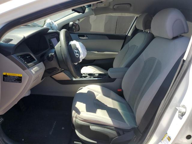 Photo 7 from auction – 2017 HYUNDAI SONATA SE with VIN 5NPE24AF9HH586285
