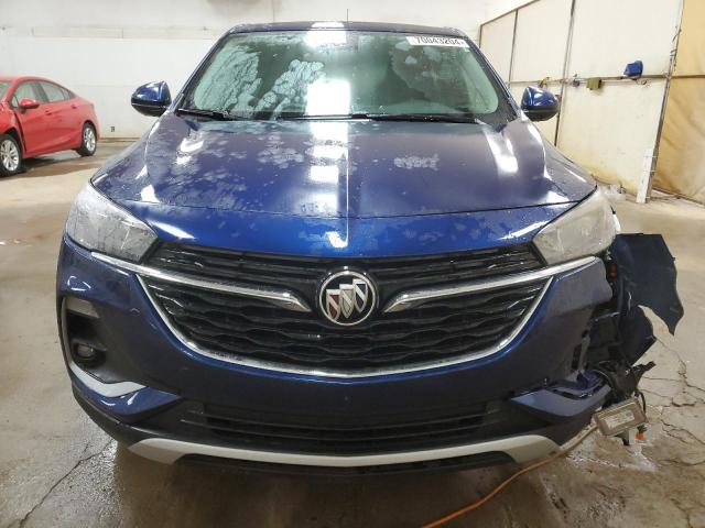 Photo 5 from auction – 2023 BUICK ENCORE GX with VIN KL4MMCSL4PB128491