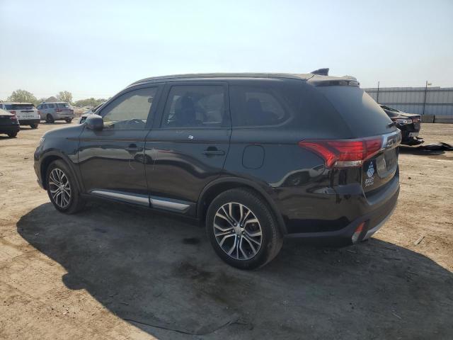 Photo 2 from auction – 2017 MITSUBISHI OUTLANDER with VIN JA4AZ2A34HZ046026