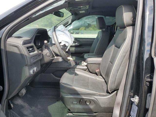 Photo 7 from auction – 2022 GMC YUKON SLT with VIN 1GKS2BKD7NR165422