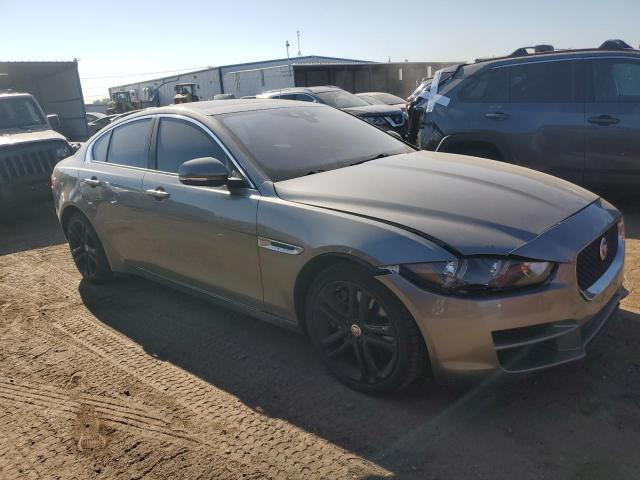 Photo 4 from auction – 2017 JAGUAR XE PREMIUM with VIN SAJAJ4BV9HCP10771