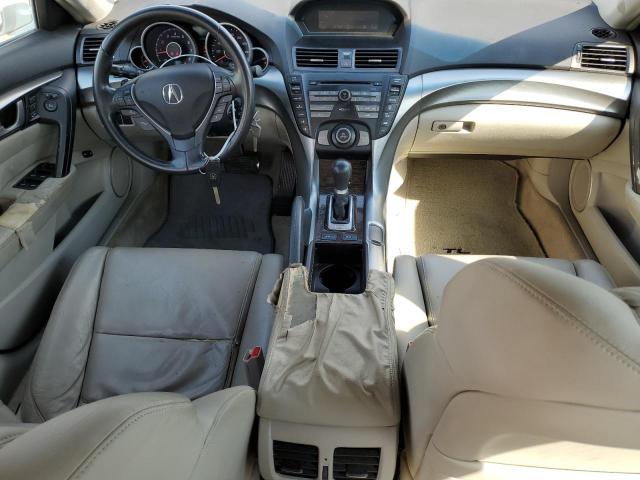 Photo 8 from auction – 2010 ACURA TL with VIN 19UUA8F25AA003866