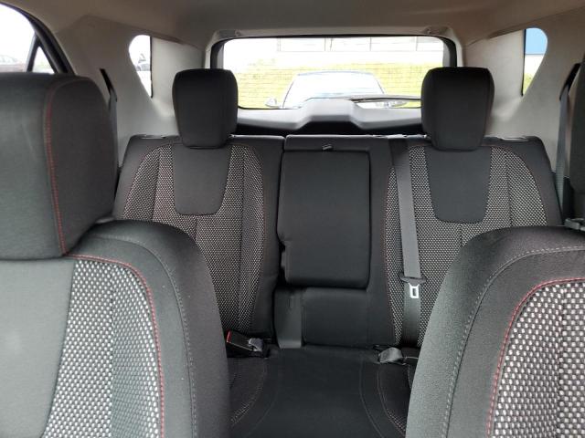 Photo 10 from auction – 2014 CHEVROLET EQUINOX LT with VIN 2GNFLFE31E6181400