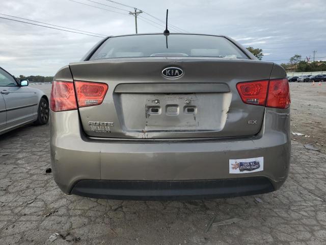 Photo 6 from auction – 2010 KIA FORTE EX with VIN KNAFU4A28A5807454