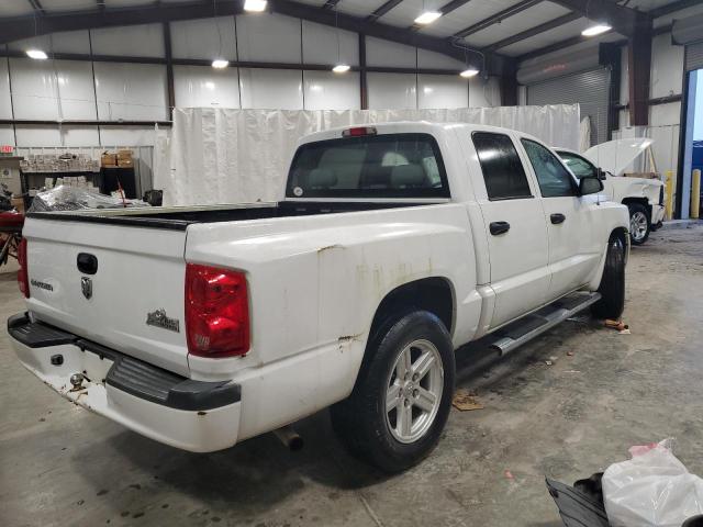 Photo 3 from auction – 2008 DODGE DAKOTA SXT with VIN 1D7HE38K88S590577