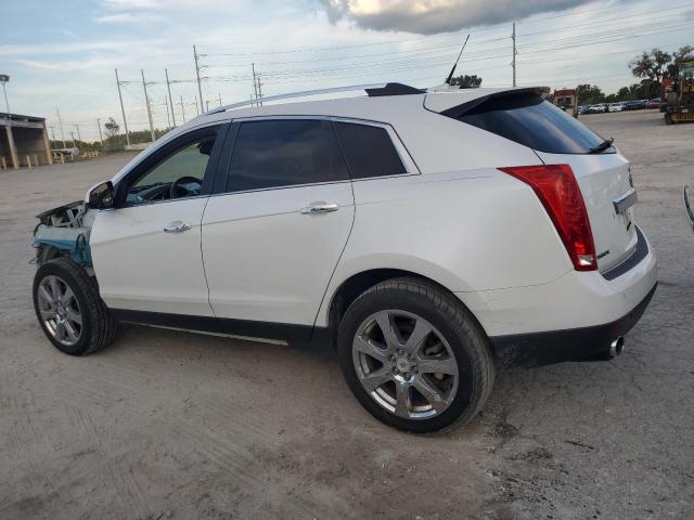 Photo 2 from auction – 2011 CADILLAC SRX PERFOR with VIN 3GYFNBEY8BS584465