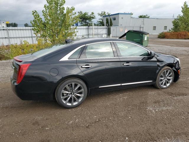 Photo 3 from auction – 2017 CADILLAC XTS with VIN 2G61L5S33H9115342