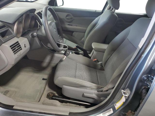 Photo 7 from auction – 2008 DODGE AVENGER SE with VIN 1B3LC46J08N299193