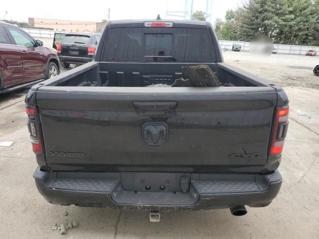 Photo 6 from auction – 2019 RAM 1500 LARAM with VIN 1C6SRFJT7KN910025