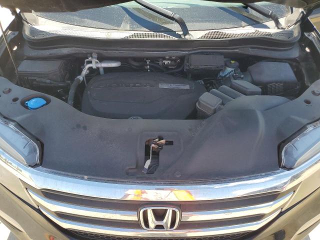 Photo 12 from auction – 2017 HONDA PILOT EXL with VIN 5FNYF5H57HB002369