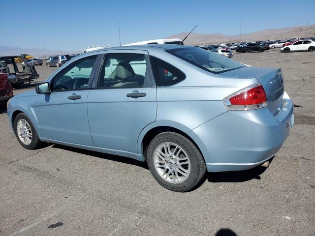 Photo 2 from auction – 2009 FORD FOCUS SE with VIN 1FAHP35N69W139392