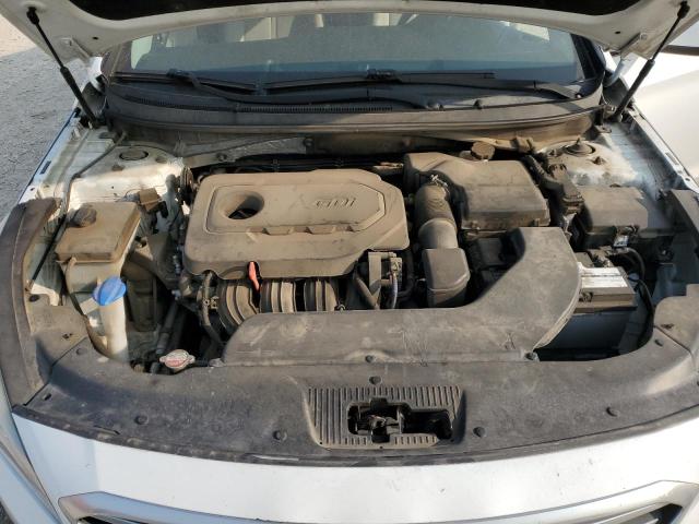 Photo 11 from auction – 2017 HYUNDAI SONATA SE with VIN 5NPE24AF1HH453049