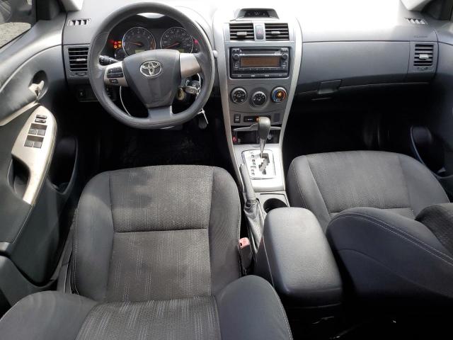 Photo 8 from auction – 2012 TOYOTA COROLLA BA with VIN 5YFBU4EE3CP068649