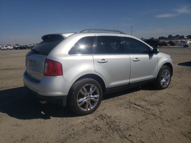 Photo 3 from auction – 2013 FORD EDGE LIMIT with VIN 2FMDK3KC6DBC64246