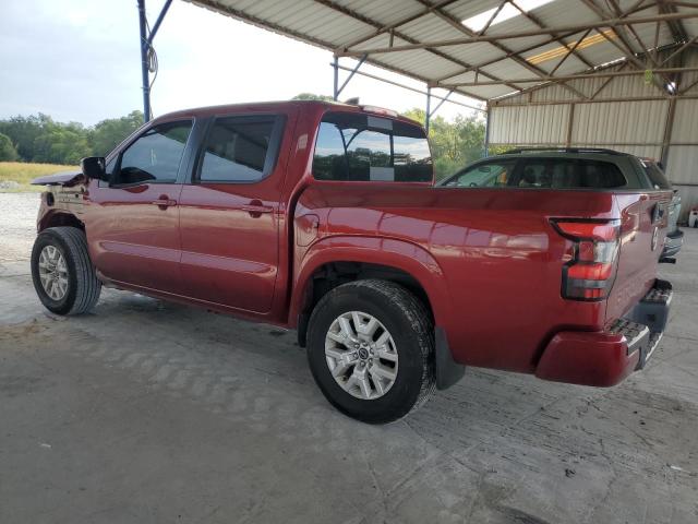 Photo 2 from auction – 2023 NISSAN FRONTIER S with VIN 1N6ED1EJ5PN669652