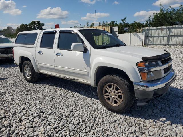 Photo 4 from auction – 2012 CHEVROLET COLORADO L with VIN 1GCHTCFE0C8134947