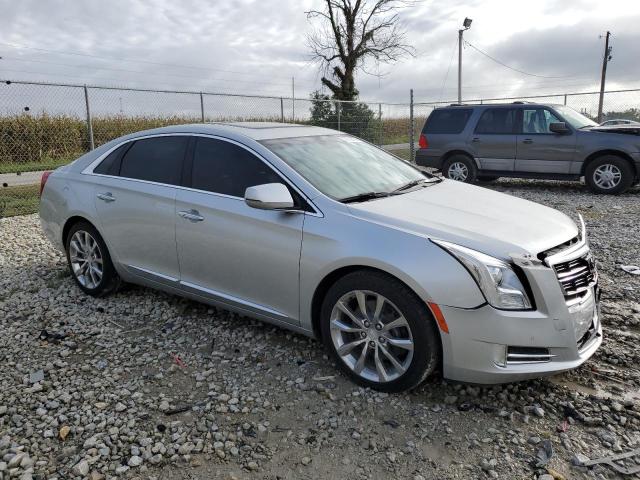 Photo 4 from auction – 2016 CADILLAC XTS PREMIU with VIN 2G61R5S31G9109049