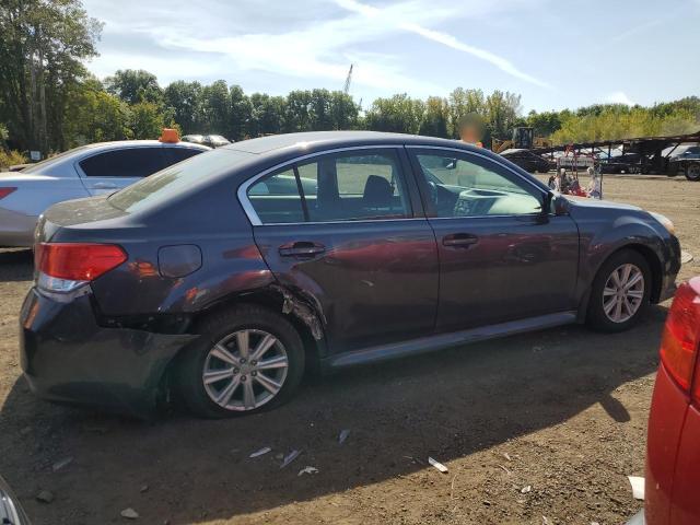 Photo 3 from auction – 2012 SUBARU LEGACY 2.5 with VIN 4S3BMBG62C3020949