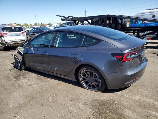 Photo 2 from auction – 2022 TESLA MODEL 3 with VIN 5YJ3E1EA6NF189378