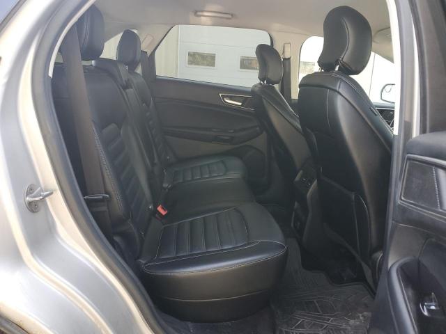 Photo 11 from auction – 2015 FORD EDGE SEL with VIN 2FMTK4J9XFBC35665