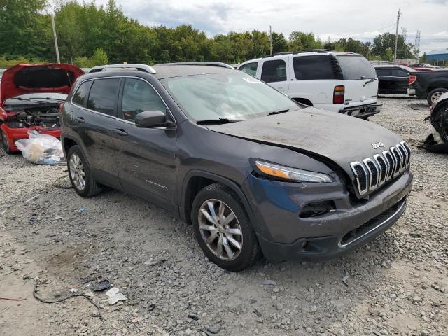 Photo 4 from auction – 2016 JEEP CHEROKEE L with VIN 1C4PJLDB1GW184221