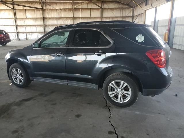 Photo 2 from auction – 2013 CHEVROLET EQUINOX LT with VIN 2GNFLEEK1D6354915