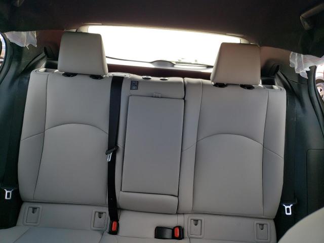 Photo 10 from auction – 2021 LEXUS UX 200 with VIN JTHX3JBH8M2036140