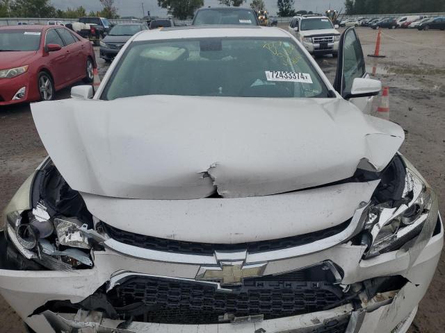 Photo 11 from auction – 2015 CHEVROLET MALIBU 1LT with VIN 1G11C5SL7FF142621