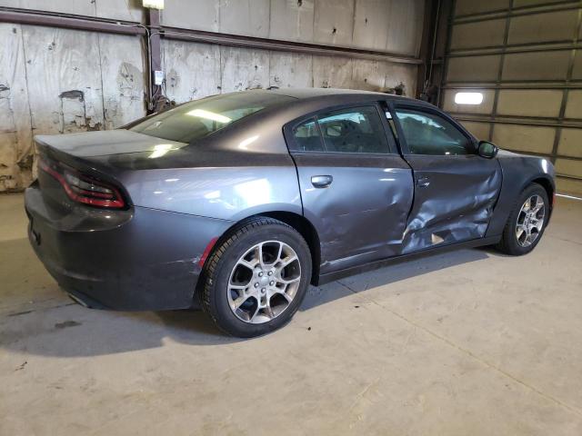 Photo 3 from auction – 2017 DODGE CHARGER SX with VIN 2C3CDXJG9HH624011