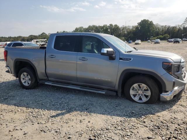 Photo 4 from auction – 2023 GMC SIERRA C15 with VIN 3GTPHBED5PG192259