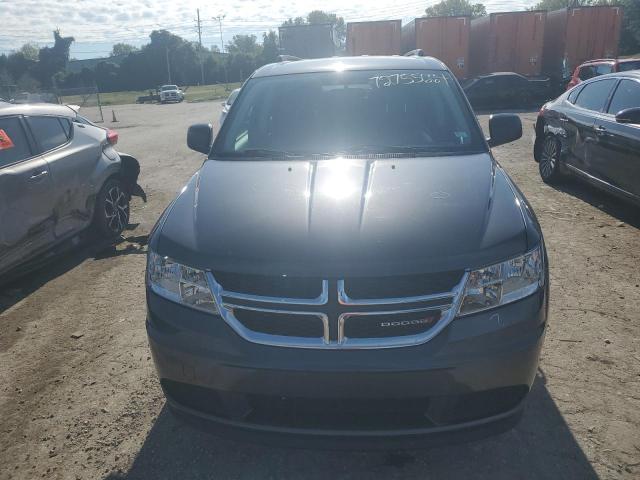 صورة رقم 5 من المزاد - 2018 DODGE JOURNEY SE مع VIN 3C4PDCAB2JT340291