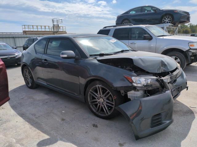 Photo 4 from auction – 2012 TOYOTA SCION TC with VIN JTKJF5C76C3024551
