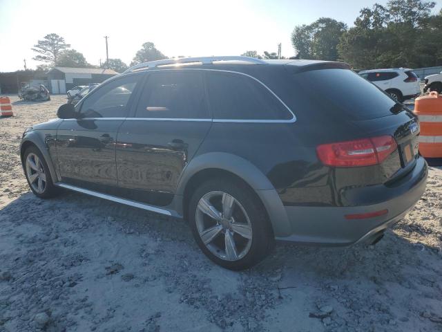 Photo 2 from auction – 2013 AUDI A4 ALLROAD with VIN WA19FAFL0DA137785