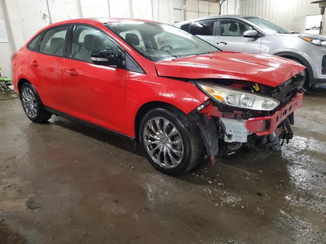 Photo 4 from auction – 2015 FORD FOCUS SE with VIN 1FADP3F22FL206568
