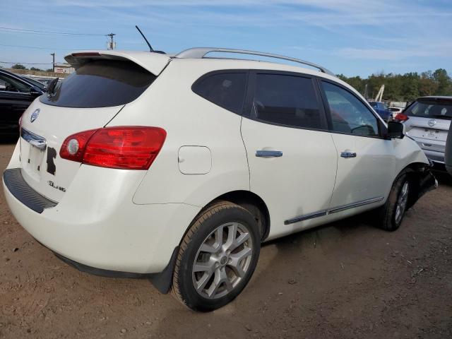 Photo 3 from auction – 2013 NISSAN ROGUE S with VIN JN8AS5MV3DW100523