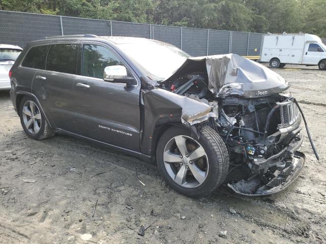 Photo 4 from auction – 2015 JEEP GRAND CHER with VIN 1C4RJFCGXFC717416