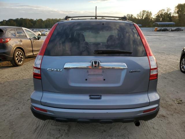 Photo 6 from auction – 2011 HONDA CR-V EX with VIN 5J6RE4H52BL093552