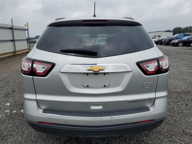 Photo 6 from auction – 2013 CHEVROLET TRAVERSE L with VIN 1GNKRJKD4DJ234783