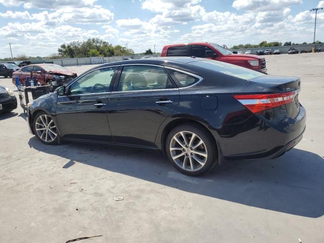 Photo 2 from auction – 2014 TOYOTA AVALON BAS with VIN 4T1BK1EBXEU115316