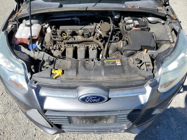 Foto 11 de la subasta – 2013 FORD FOCUS SE con VIN 1FADP3F21DL285874