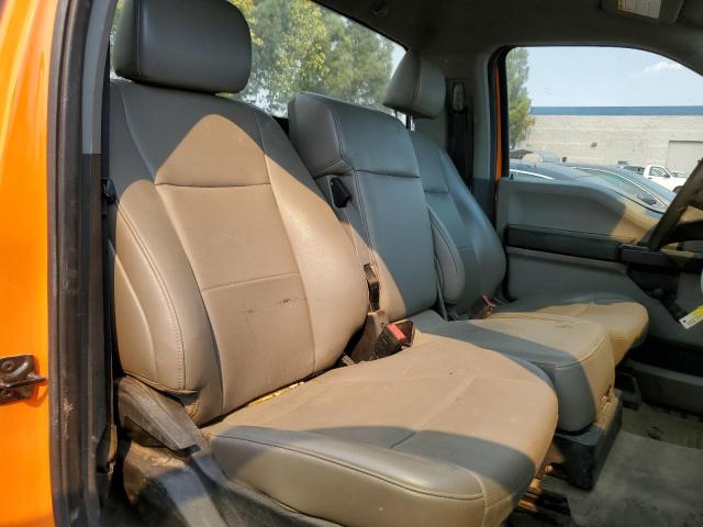 Photo 10 from auction – 2021 FORD F250 SUPER with VIN 1FTBF2A63MED21657