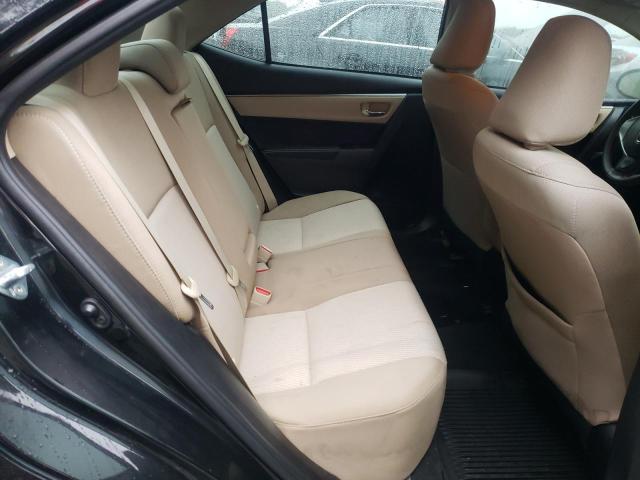 Photo 10 from auction – 2016 TOYOTA COROLLA L with VIN 5YFBURHE8GP536020