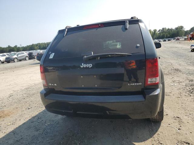 Photo 6 from auction – 2005 JEEP GRAND CHER with VIN 1J4GR48K05C698417