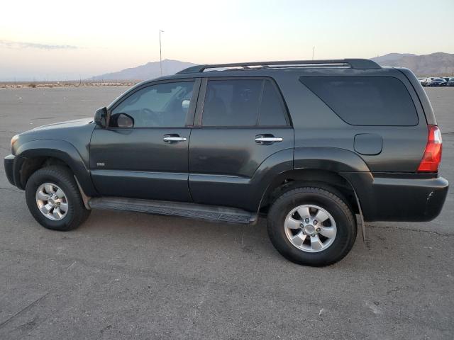 Photo 2 from auction – 2006 TOYOTA 4RUNNER SR with VIN JTEZU14R568042745