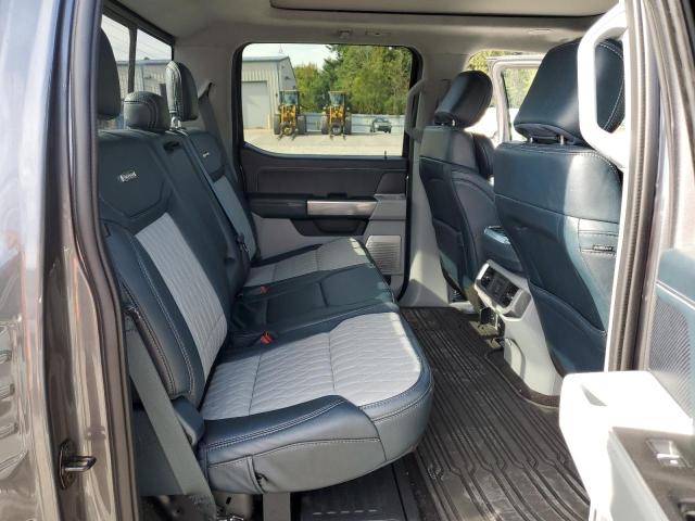 Photo 10 from auction – 2021 FORD F150 SUPER with VIN 1FTFW1E87MFB43771