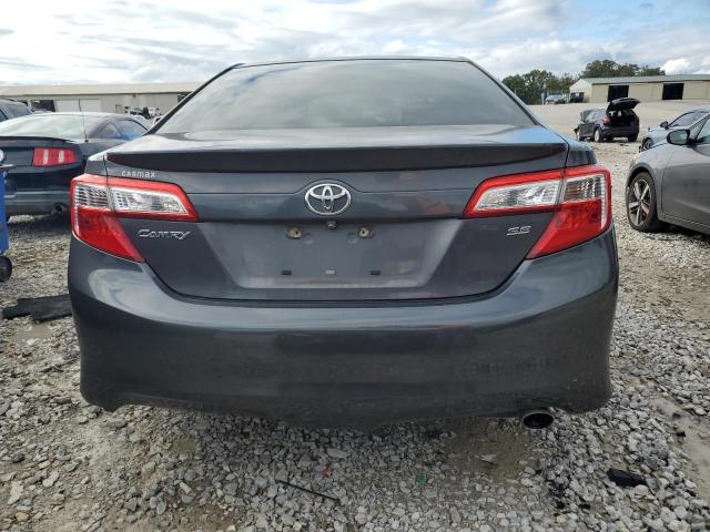 Photo 6 from auction – 2012 TOYOTA CAMRY BASE with VIN 4T1BF1FK2CU158290