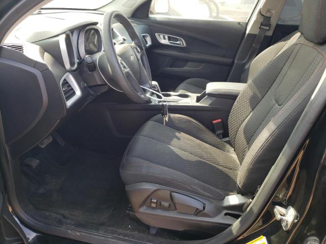 Photo 7 from auction – 2015 CHEVROLET EQUINOX LS with VIN 2GNALAEK1F1119031