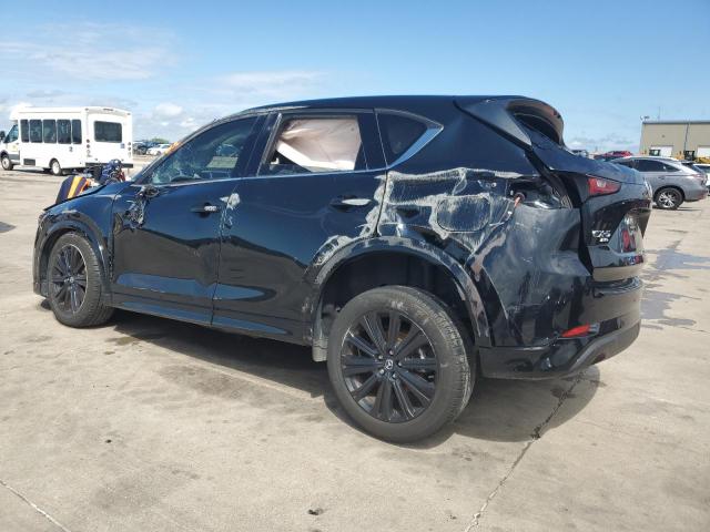 Снимка 2 от търг – 2022 MAZDA CX-5 с VIN JM3KFBAYXN0617699