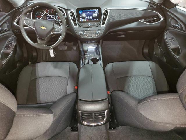 Photo 8 from auction – 2024 CHEVROLET MALIBU with VIN 1G1ZD5ST7RF232243