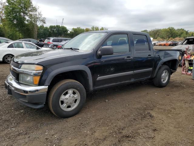 CHEVROLET COLORADO 2007 with VIN 1GCDT13E778116488 - Photo from auction